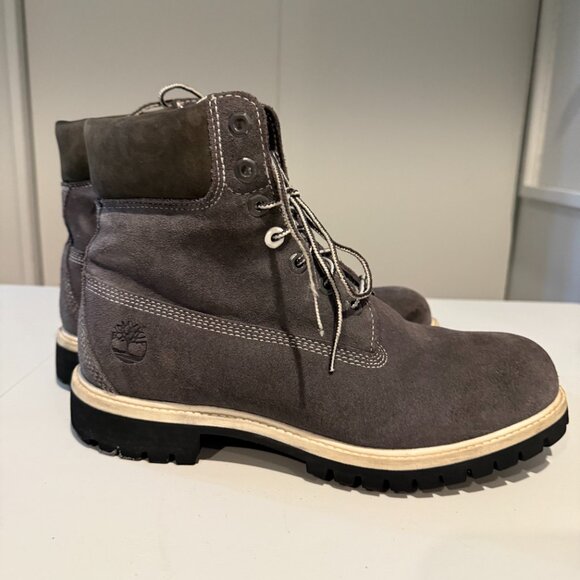 Men's Timberland Boots - Picture 5 of 6